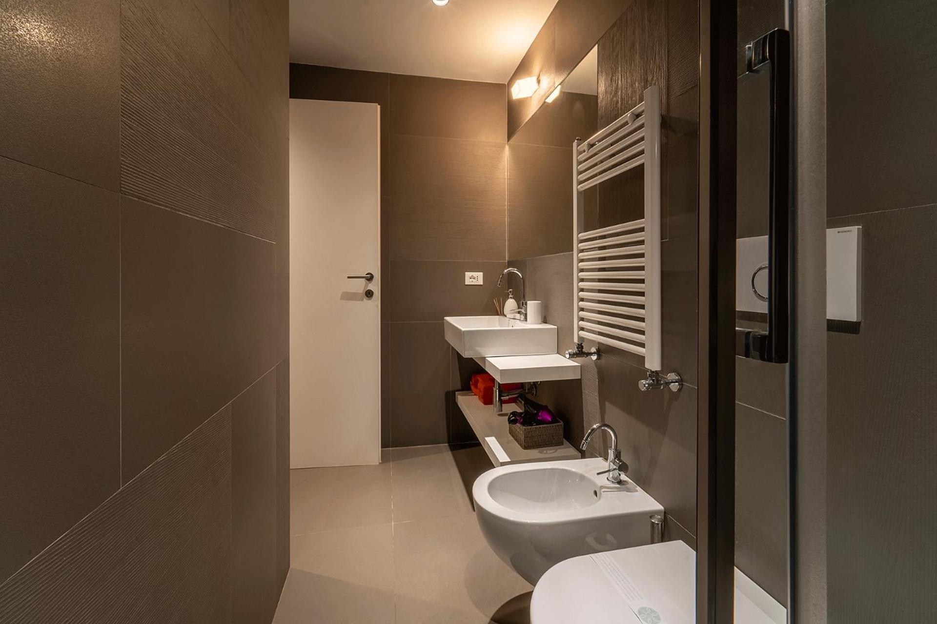 Fotofever Apt, Two Bedrooms With Air Conditioned In Elegant Shopping Area, Close To Vatican City Rome Buitenkant foto