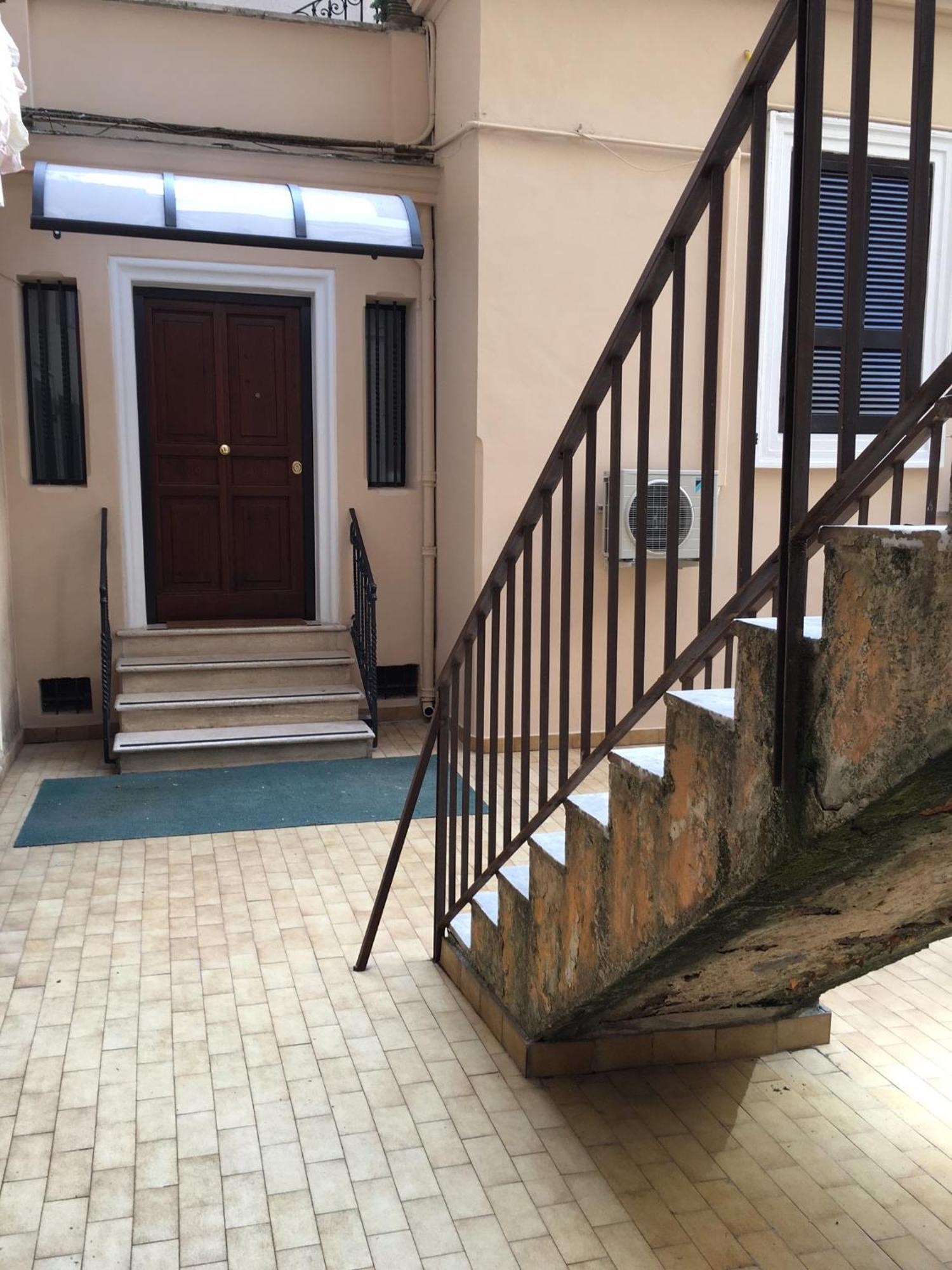 Fotofever Apt, Two Bedrooms With Air Conditioned In Elegant Shopping Area, Close To Vatican City Rome Buitenkant foto