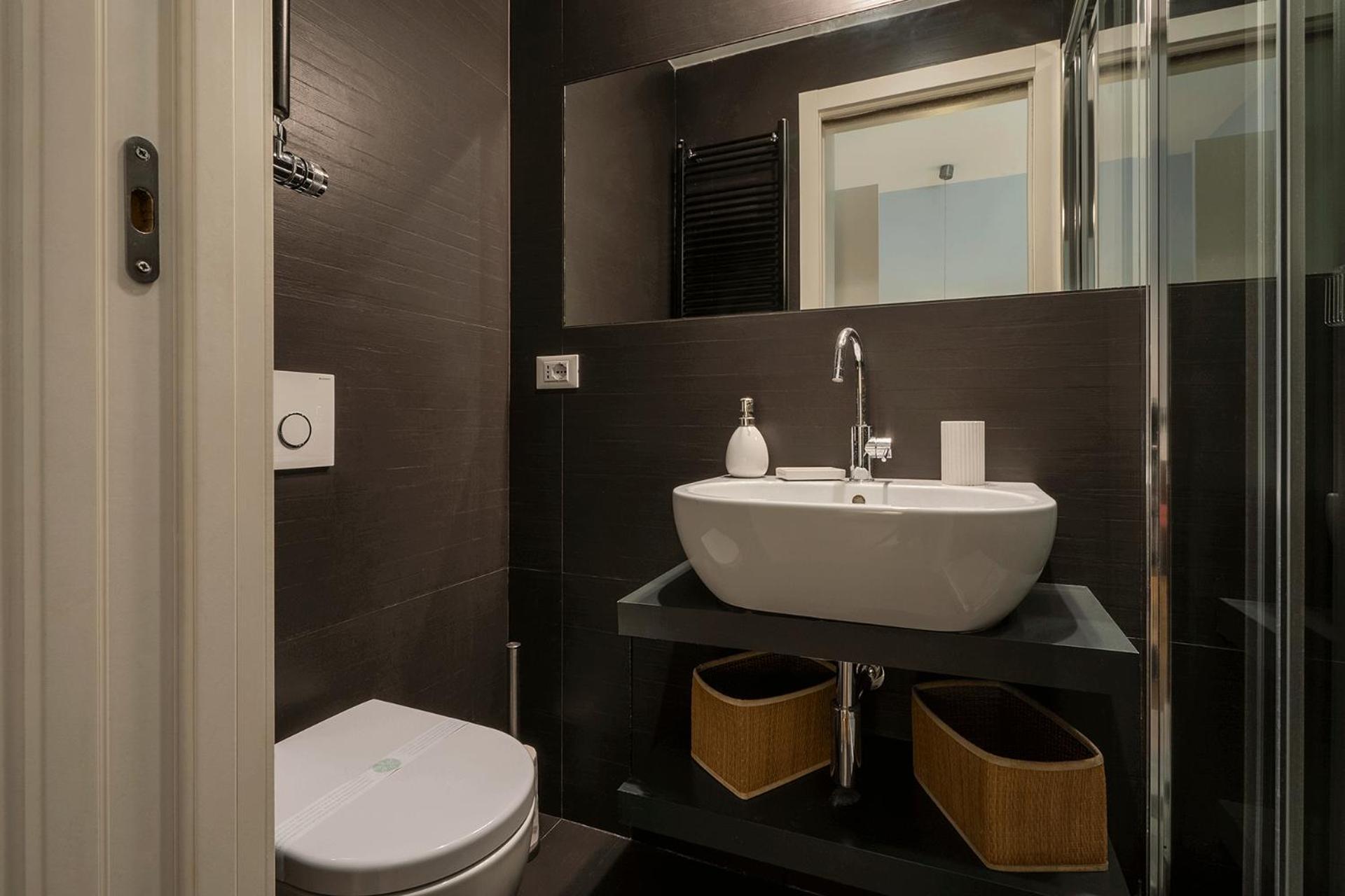 Fotofever Apt, Two Bedrooms With Air Conditioned In Elegant Shopping Area, Close To Vatican City Rome Buitenkant foto