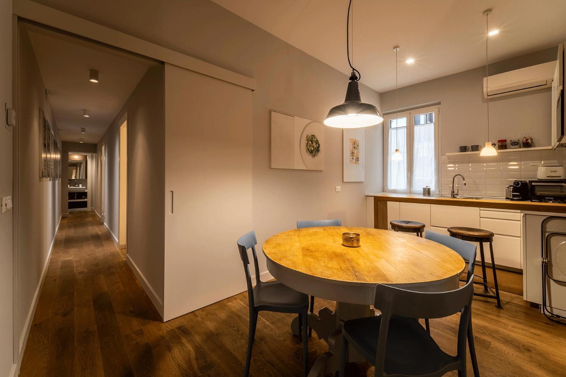 Fotofever Apt, Two Bedrooms With Air Conditioned In Elegant Shopping Area, Close To Vatican City Rome Buitenkant foto