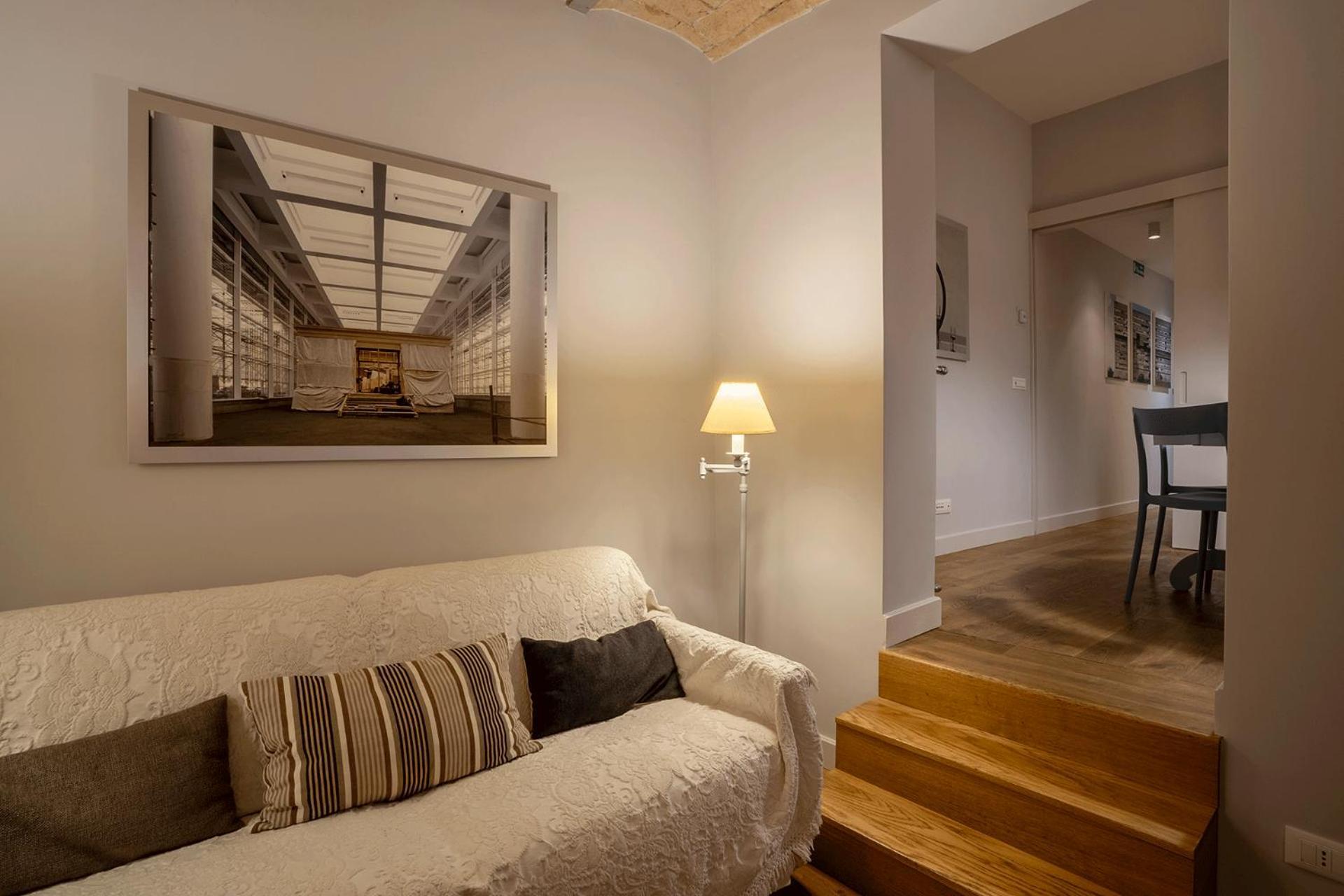 Fotofever Apt, Two Bedrooms With Air Conditioned In Elegant Shopping Area, Close To Vatican City Rome Buitenkant foto